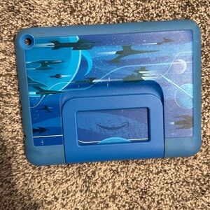Amazon Fire HD Kids 8 Pro tablet case